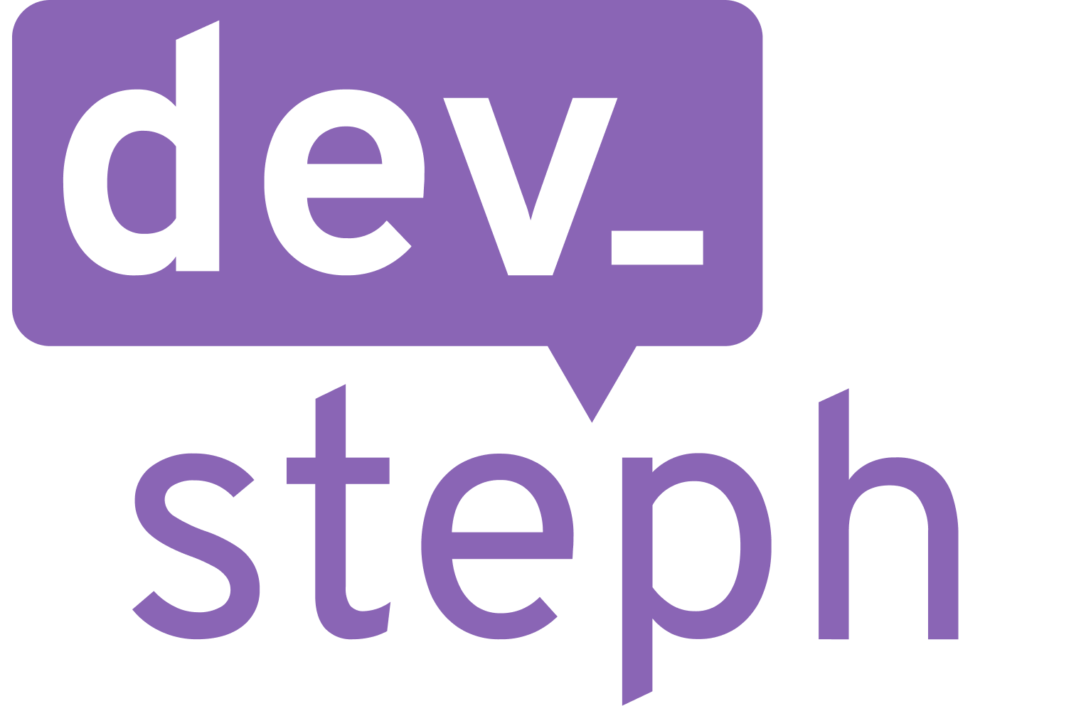 Comunidade Dev Completo – DevSteph