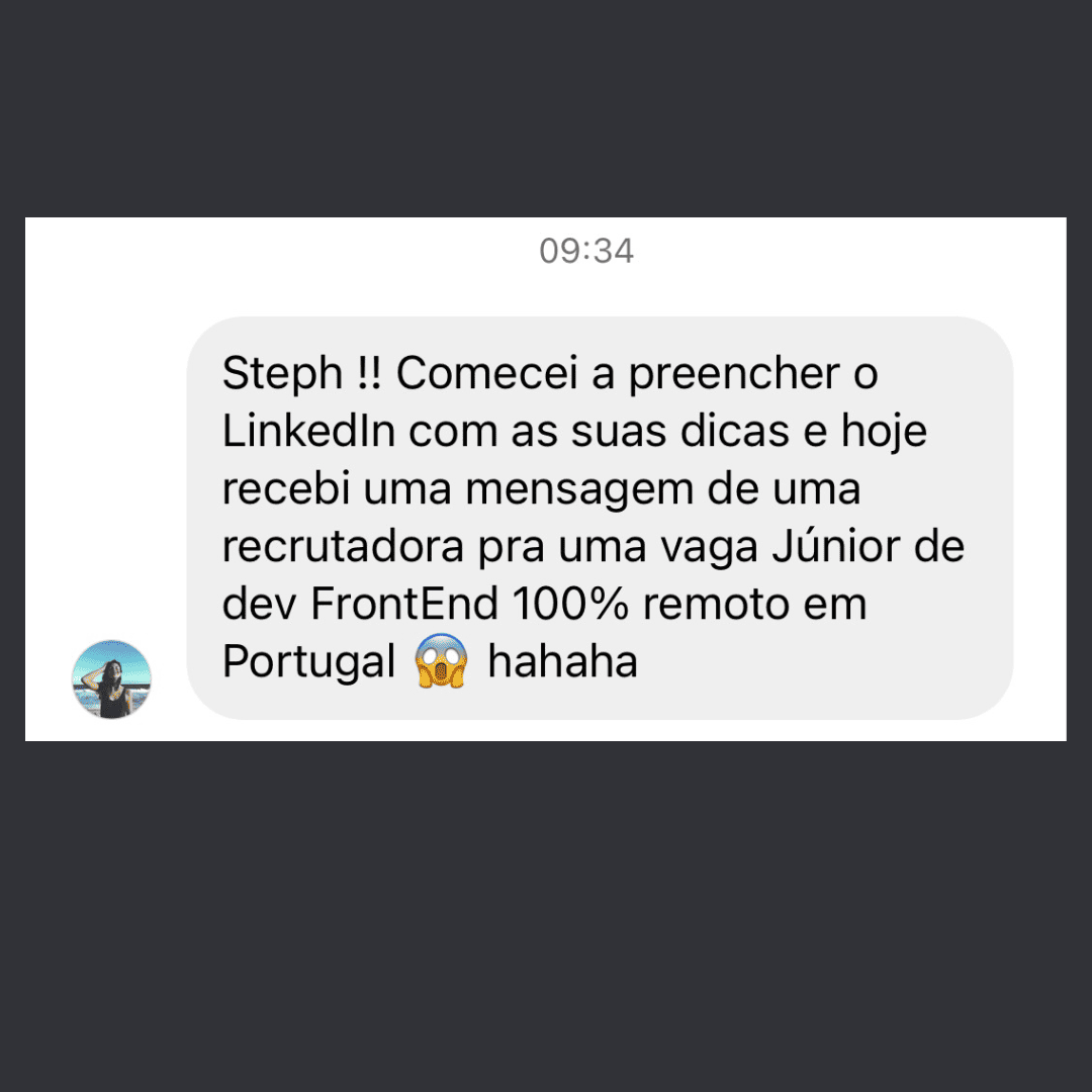 DEPOIMENTOS DA COMUNIDADE (3)