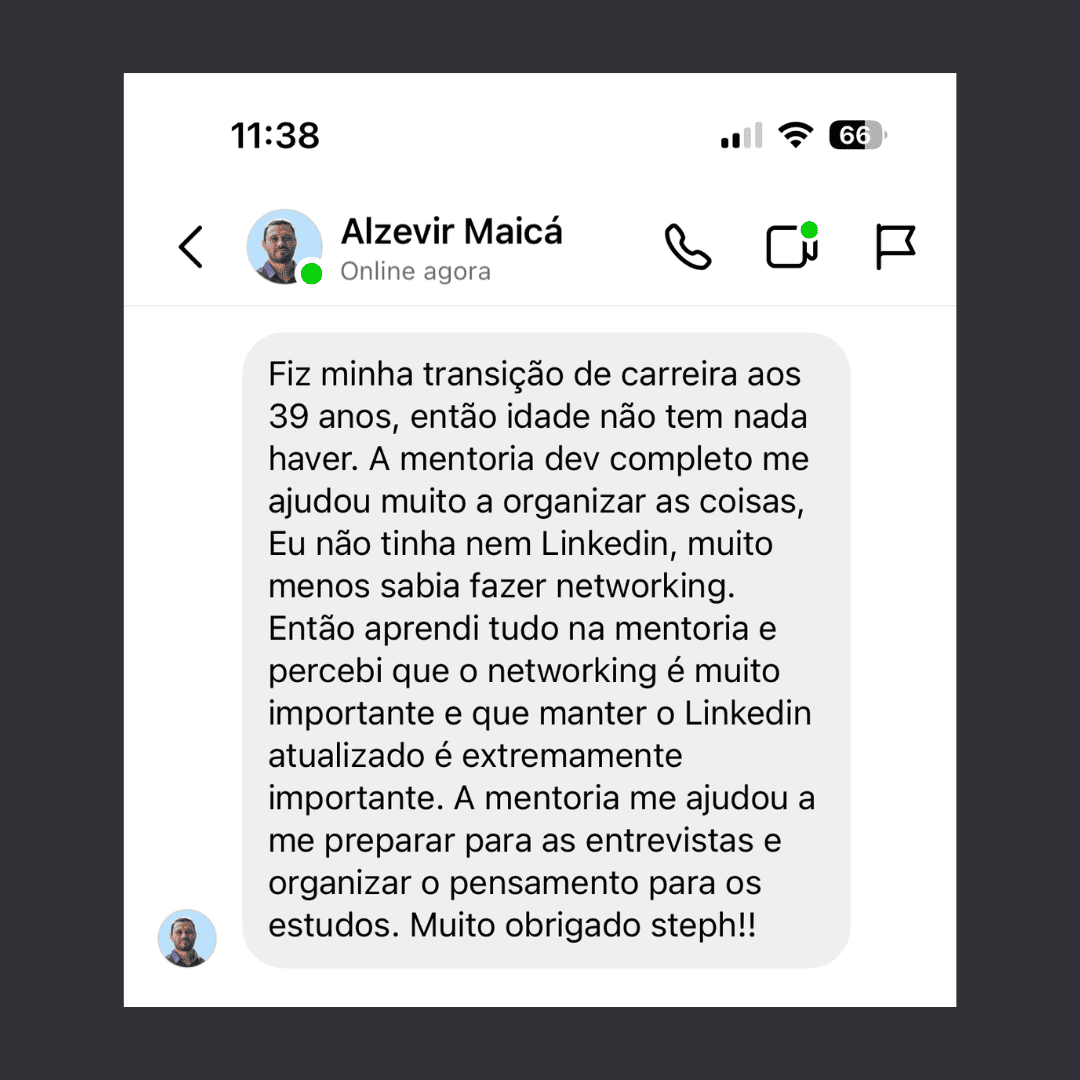 DEPOIMENTOS DA COMUNIDADE (7)