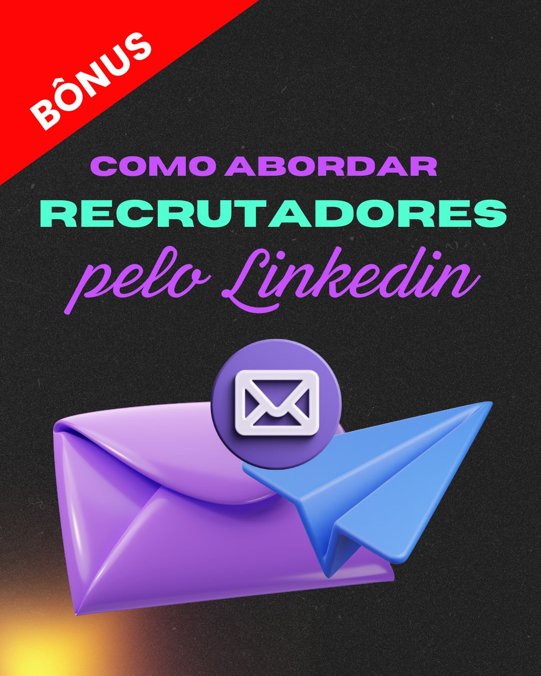 Matrículas Linkedin Dev Express – DevSteph